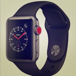 Apple Watch series 3 42mm